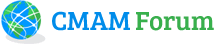 CMAM Forum logo